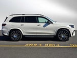 2024 Mercedes-Benz GLS 580 GLS 580