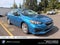 2019 Subaru Impreza 2.0i 4-door CVT