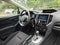 2019 Subaru Impreza 2.0i 4-door CVT