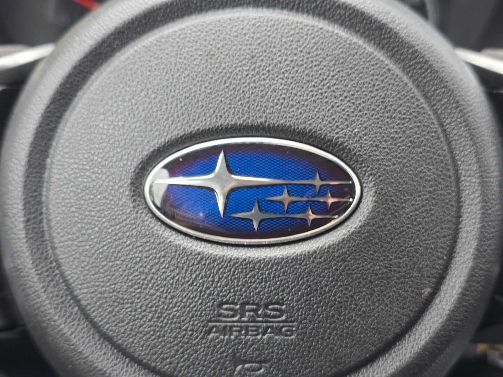 2019 Subaru Impreza 2.0i 4-door CVT