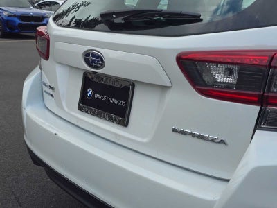2021 Subaru Impreza Premium