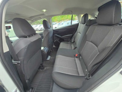 2021 Subaru Impreza Premium