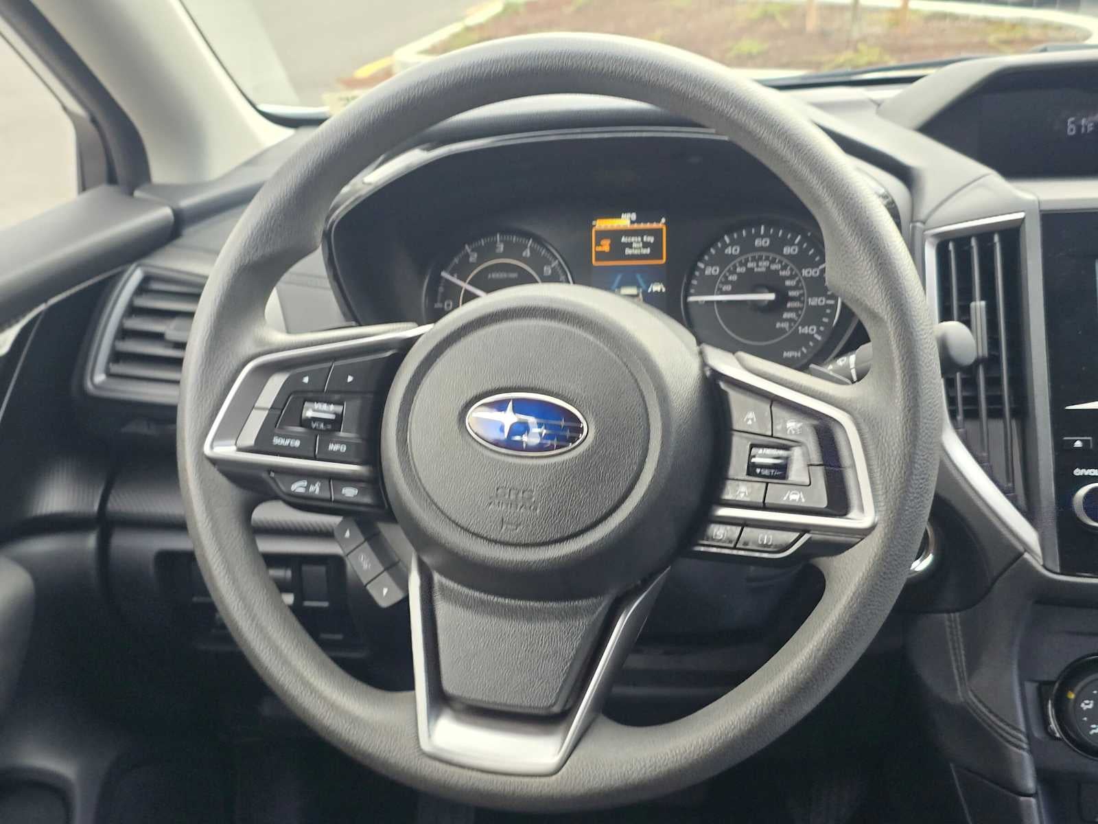 2021 Subaru Impreza Premium
