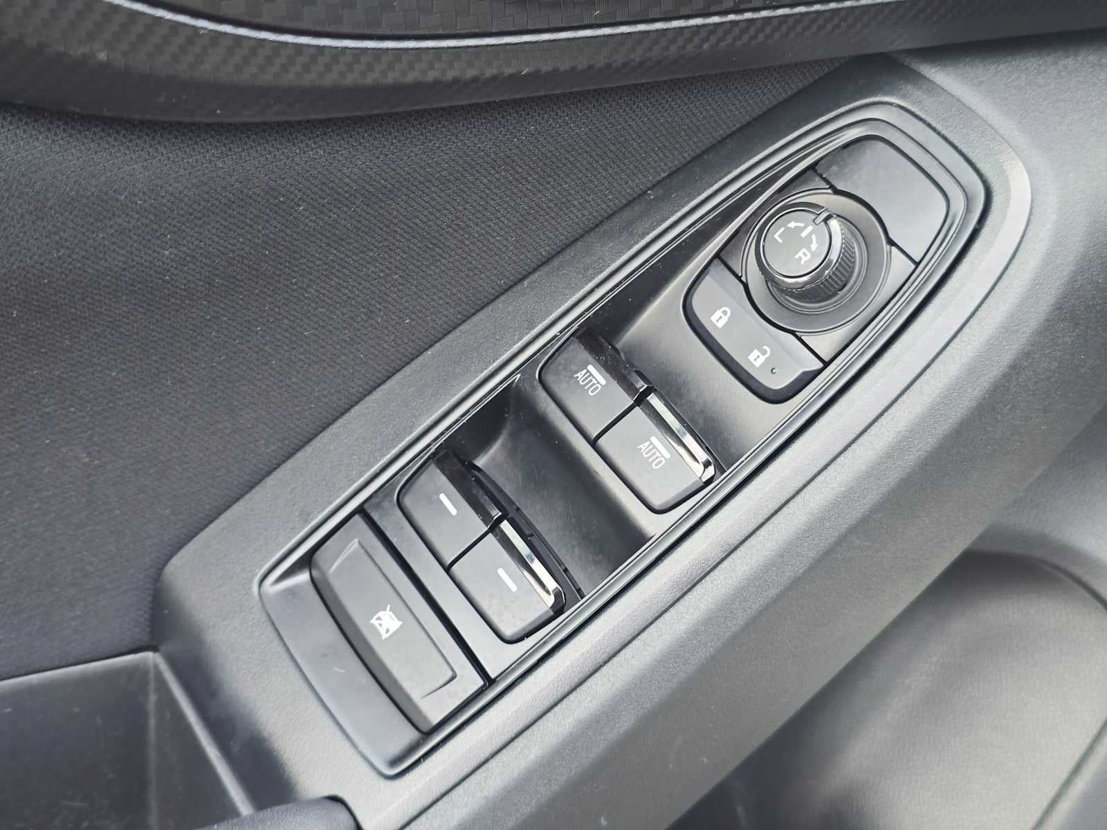 2021 Subaru Impreza Premium