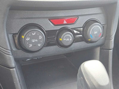 2021 Subaru Impreza Premium