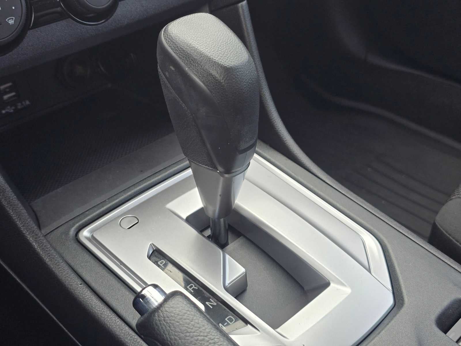2021 Subaru Impreza Premium