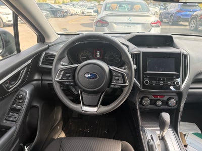2021 Subaru Impreza Premium