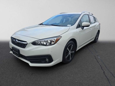 2021 Subaru Impreza Premium