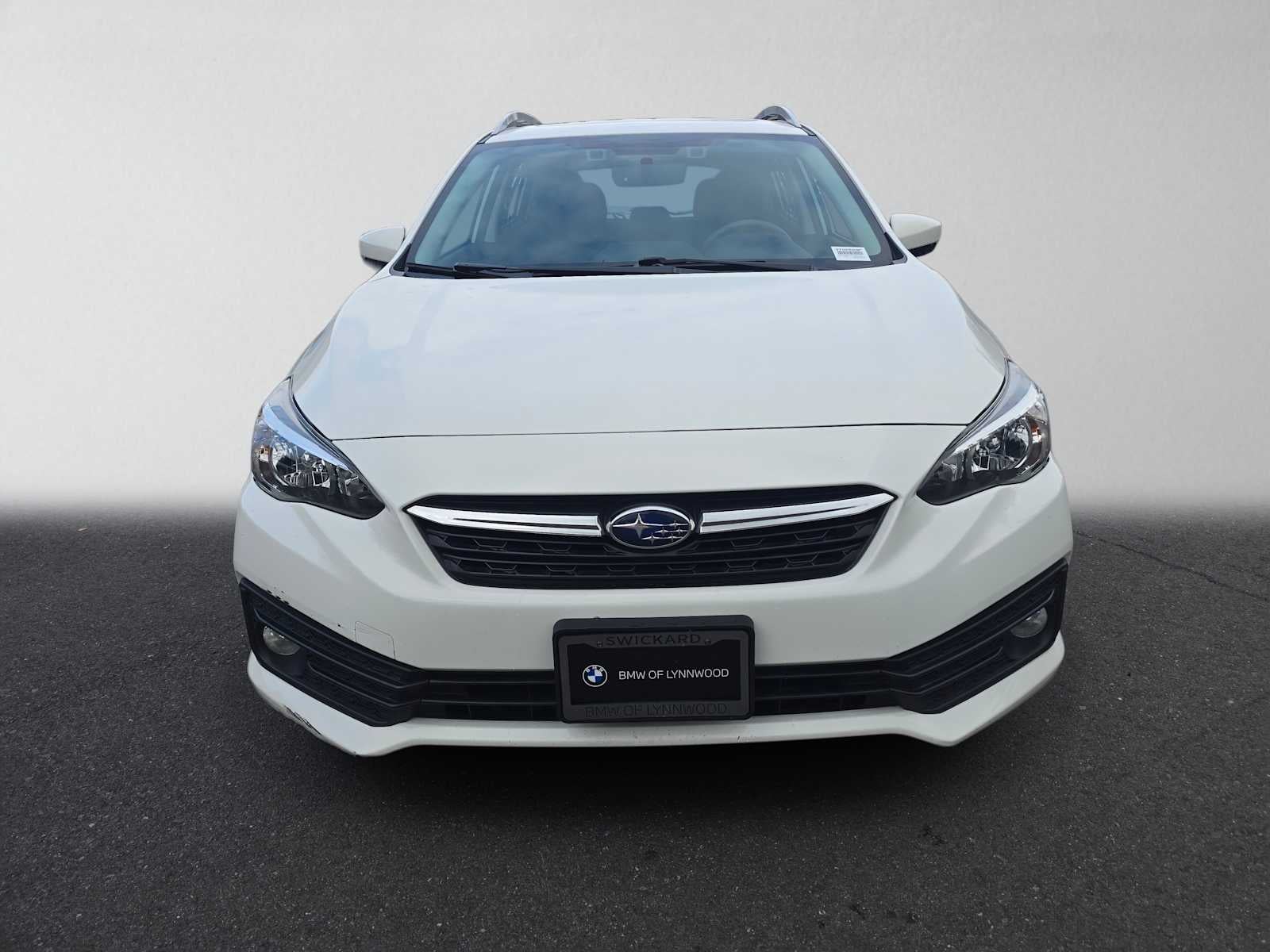 2021 Subaru Impreza Premium