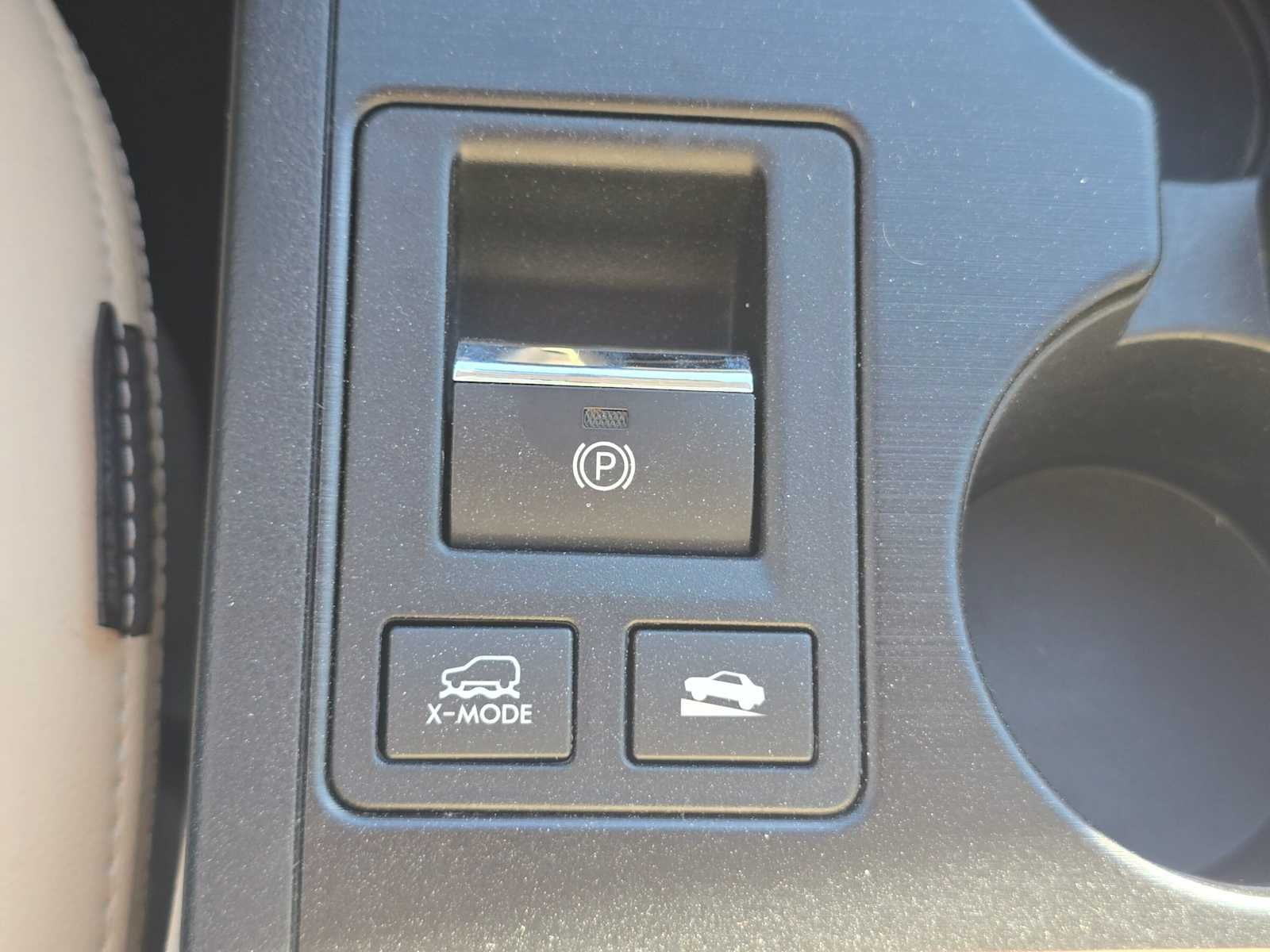 2018 Subaru Outback Limited