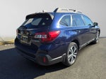2018 Subaru Outback Limited