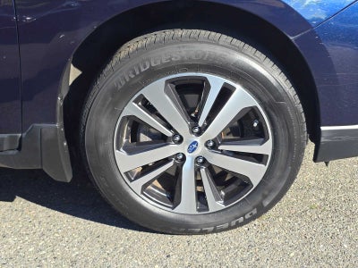 2018 Subaru Outback Limited