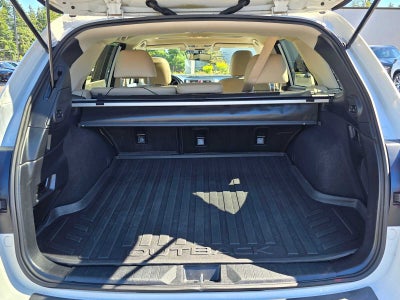 2017 Subaru Outback Limited