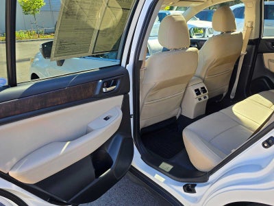 2017 Subaru Outback Limited