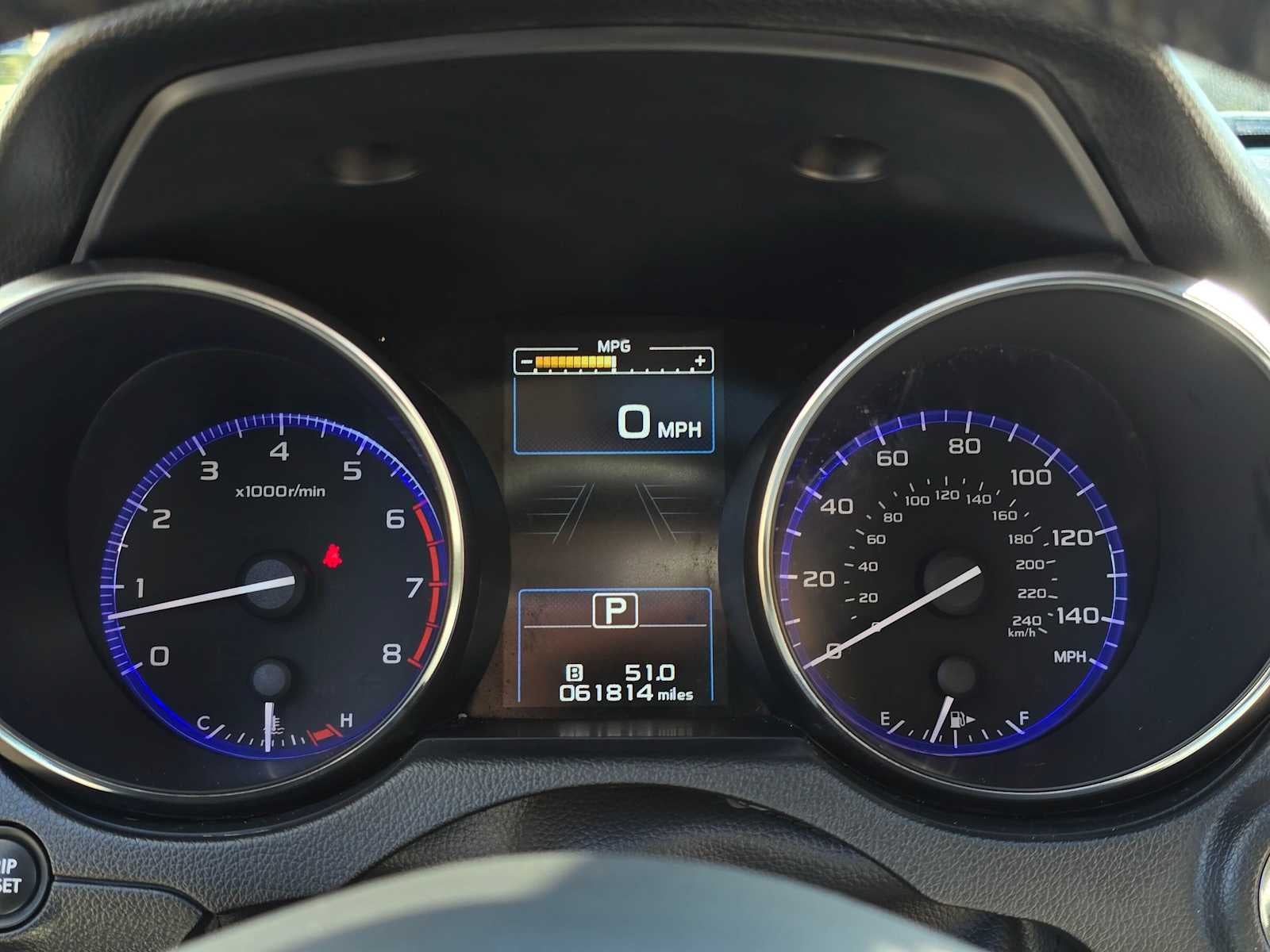 2017 Subaru Outback Limited