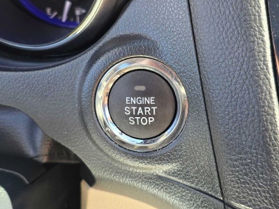 2017 Subaru Outback Limited