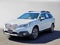 2017 Subaru Outback Limited