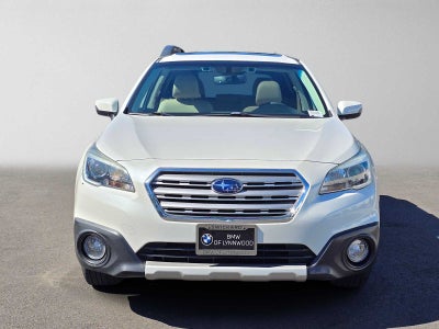 2017 Subaru Outback Limited