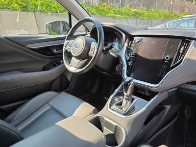2023 Subaru Outback Onyx Edition