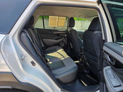 2023 Subaru Outback Onyx Edition