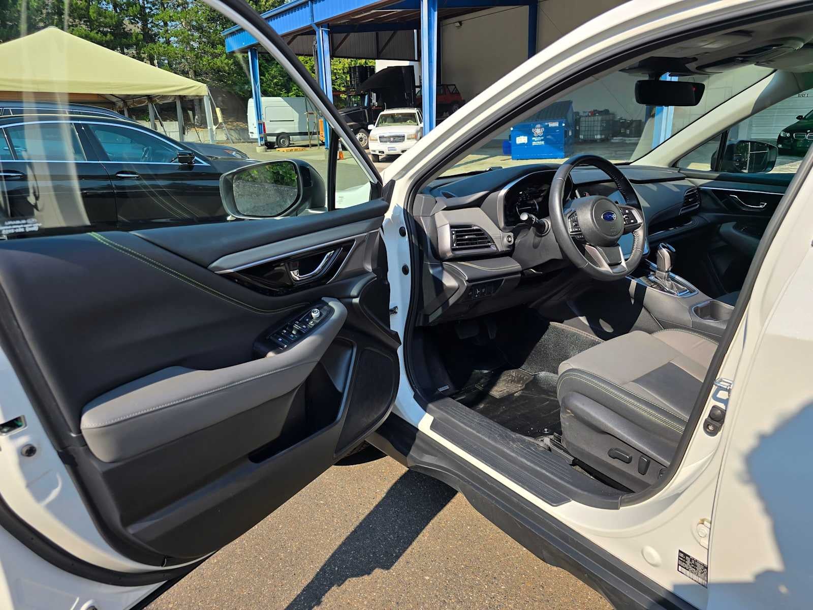 2023 Subaru Outback Onyx Edition