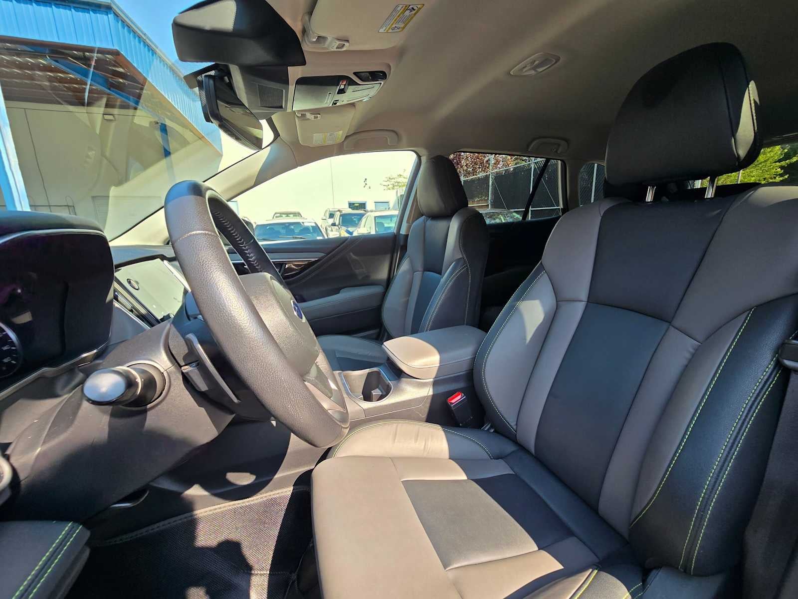 2023 Subaru Outback Onyx Edition