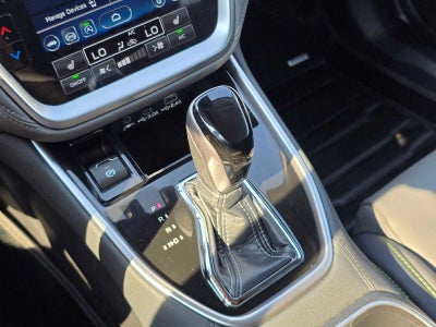 2023 Subaru Outback Onyx Edition