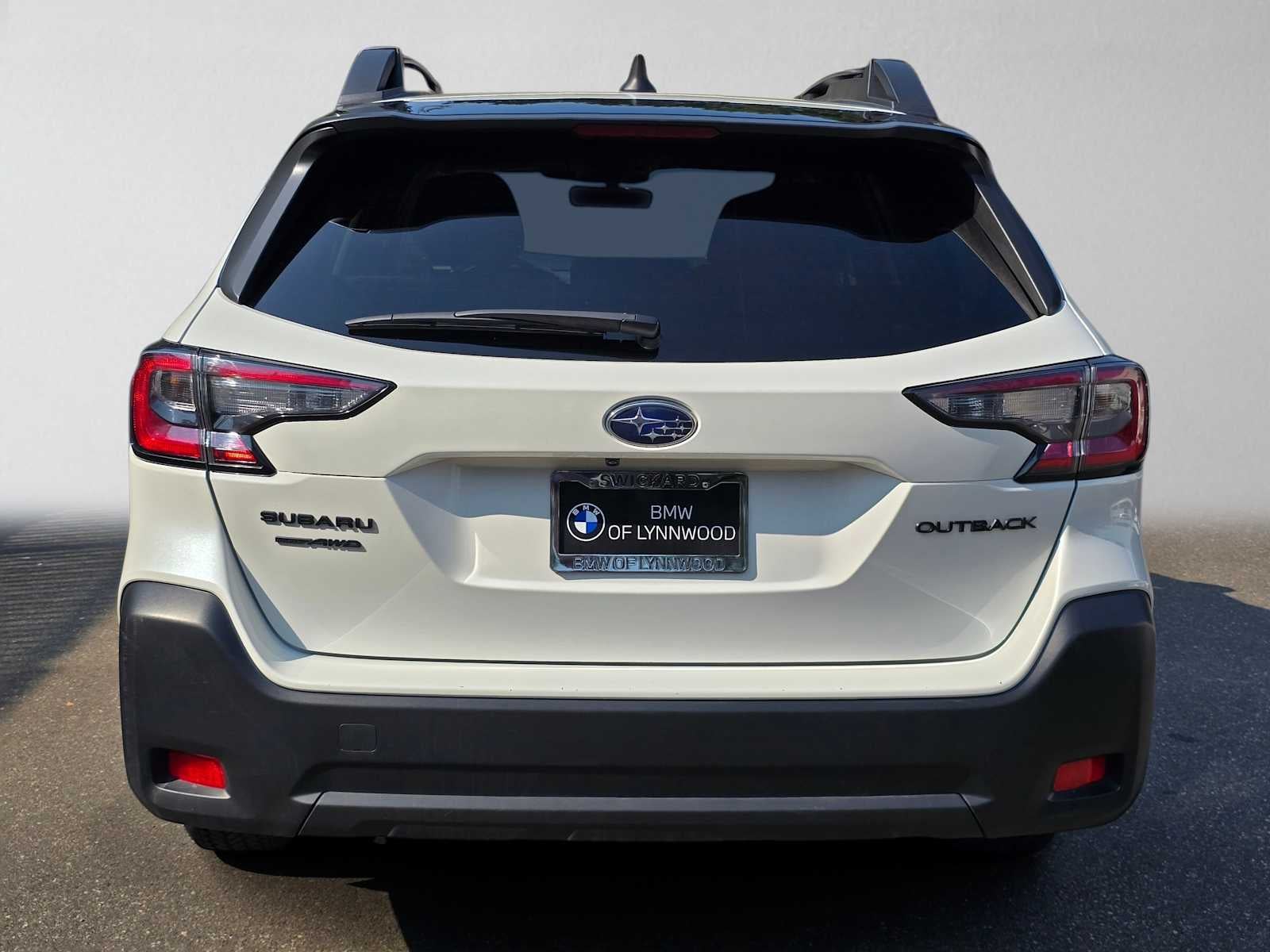 2023 Subaru Outback Onyx Edition