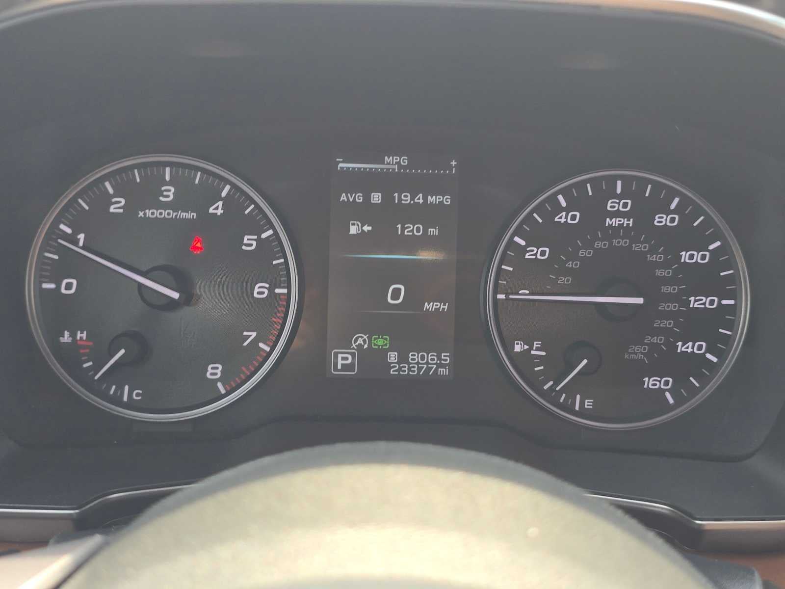 2022 Subaru Outback Touring XT