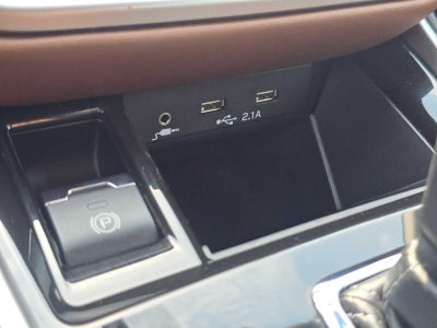 2022 Subaru Outback Touring XT