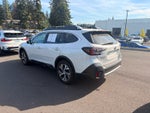 2022 Subaru Outback Touring XT