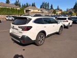 2022 Subaru Outback Touring XT