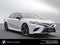 2018 Toyota Camry XLE V6