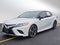 2018 Toyota Camry XLE V6