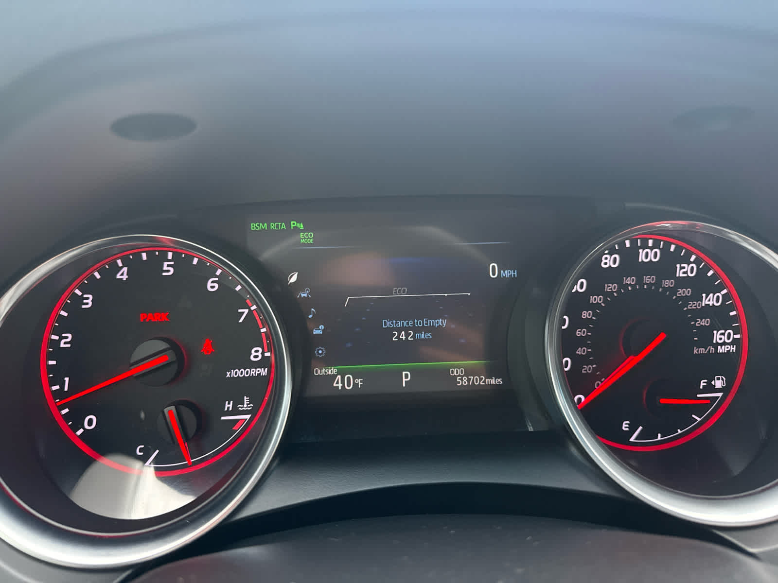 2018 Toyota Camry XLE V6