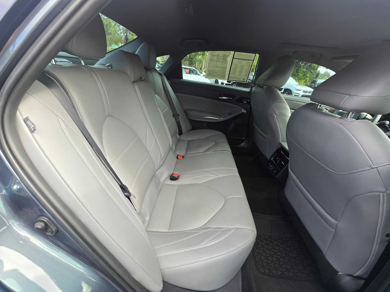 2021 Toyota Avalon Limited