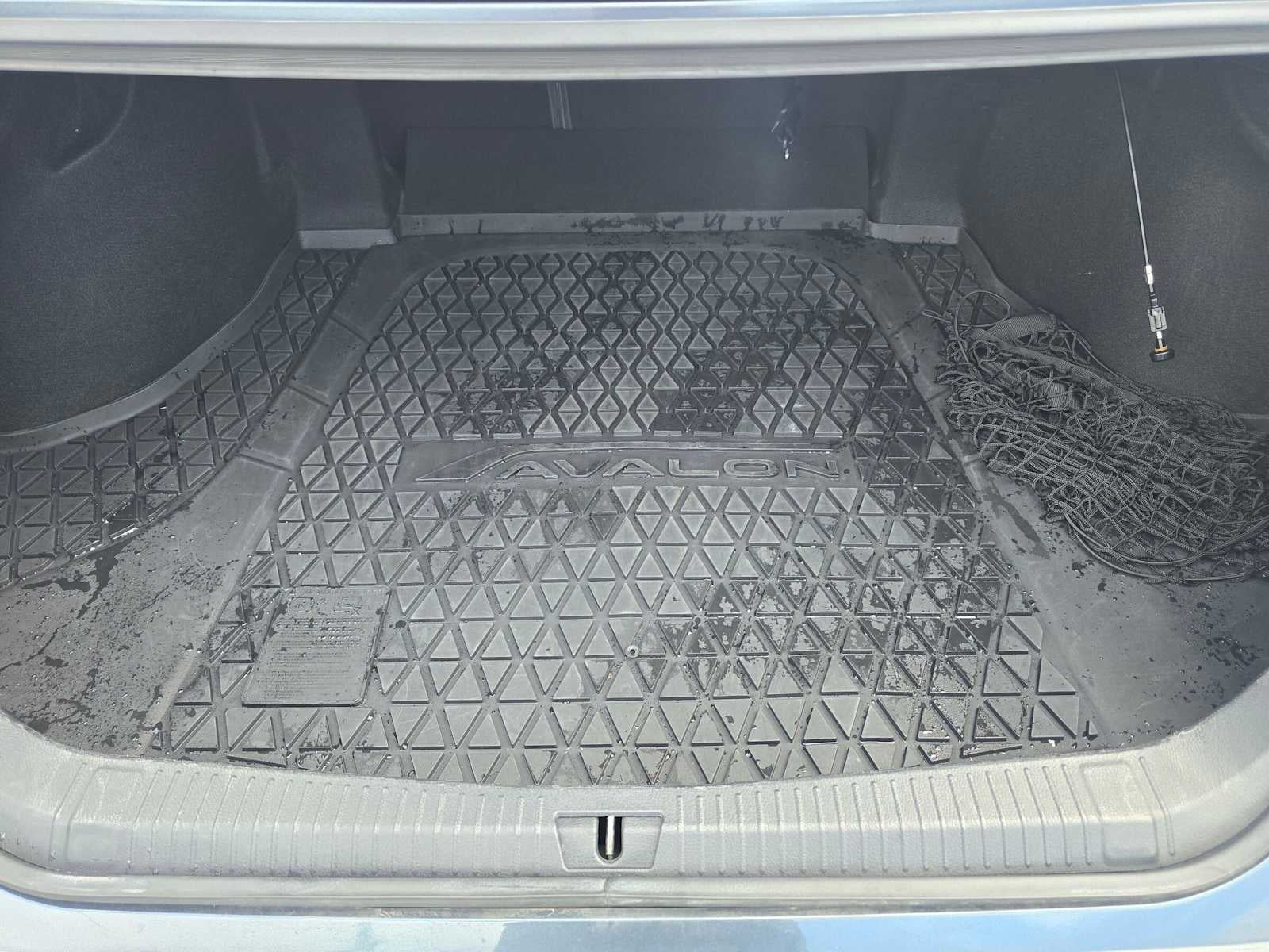2021 Toyota Avalon Limited