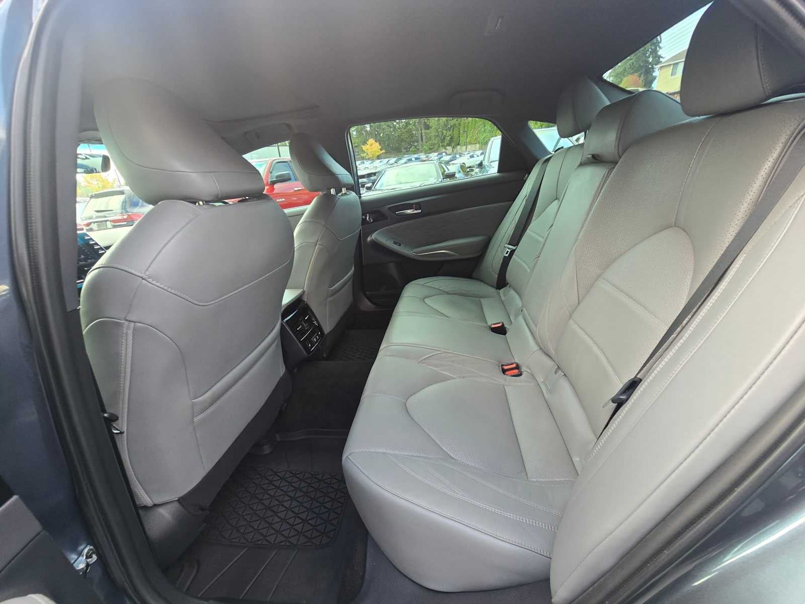 2021 Toyota Avalon Limited
