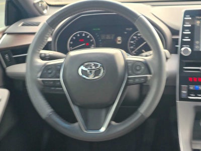2021 Toyota Avalon Limited