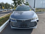 2021 Toyota Avalon Limited