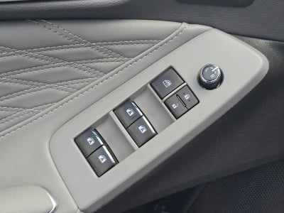 2021 Toyota Avalon Limited