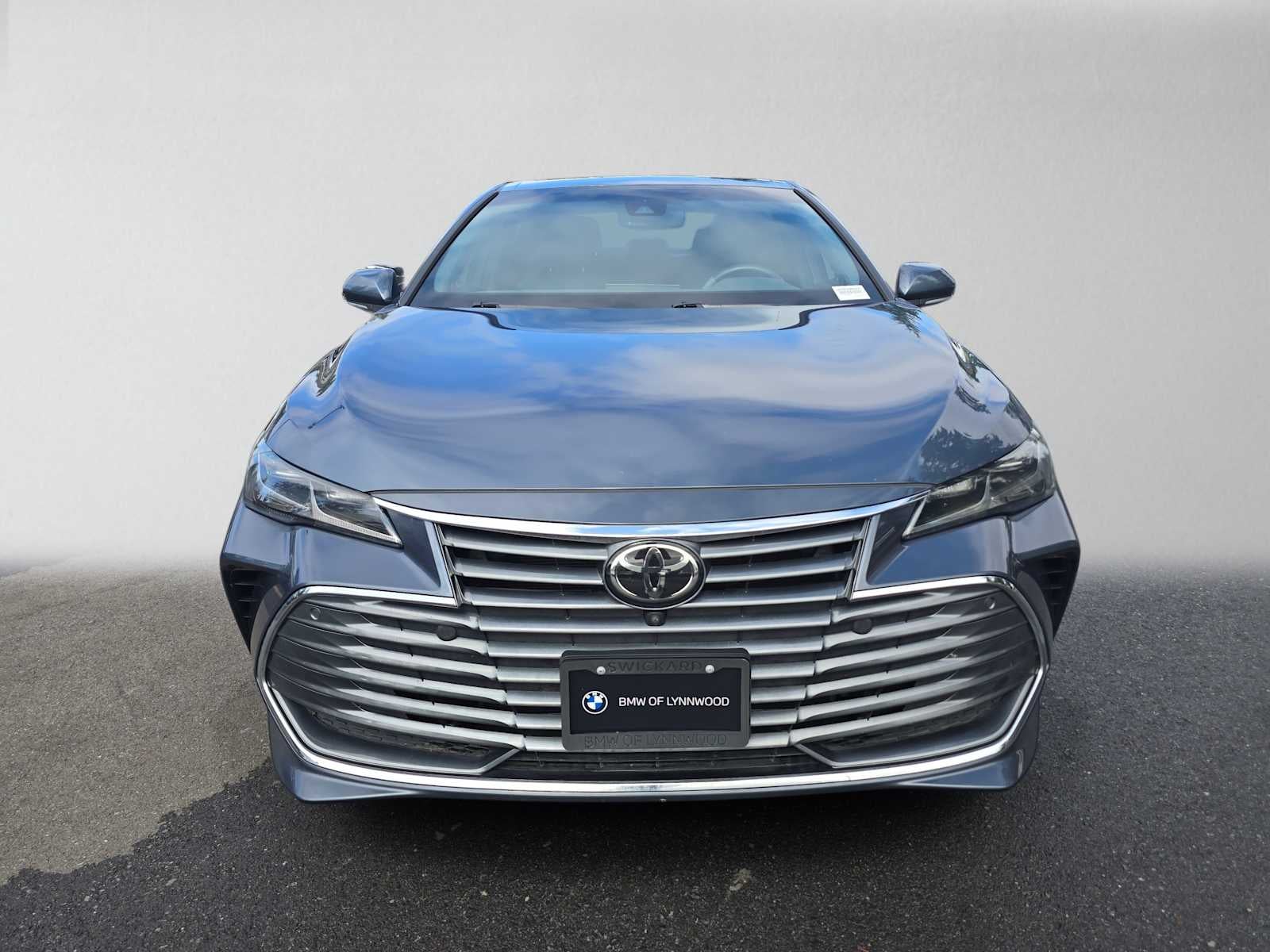 2021 Toyota Avalon Limited