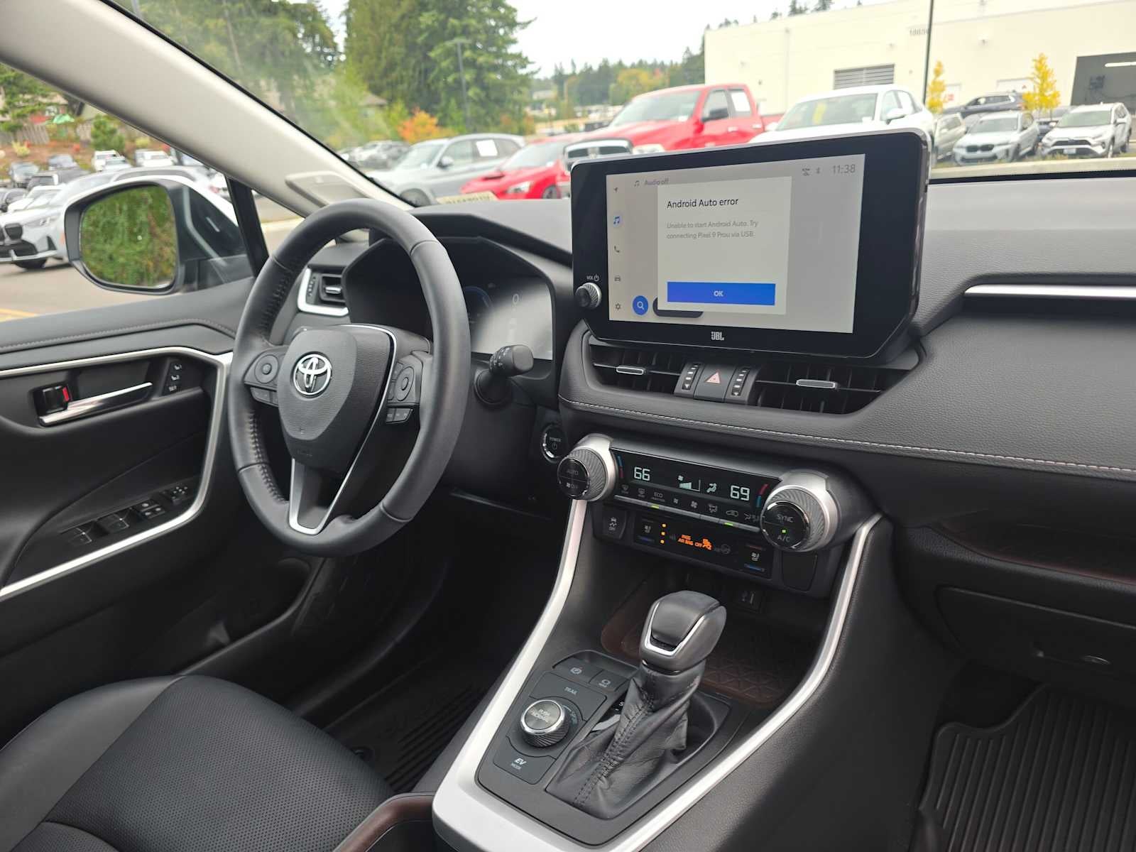 2023 Toyota RAV4 Hybrid Limited