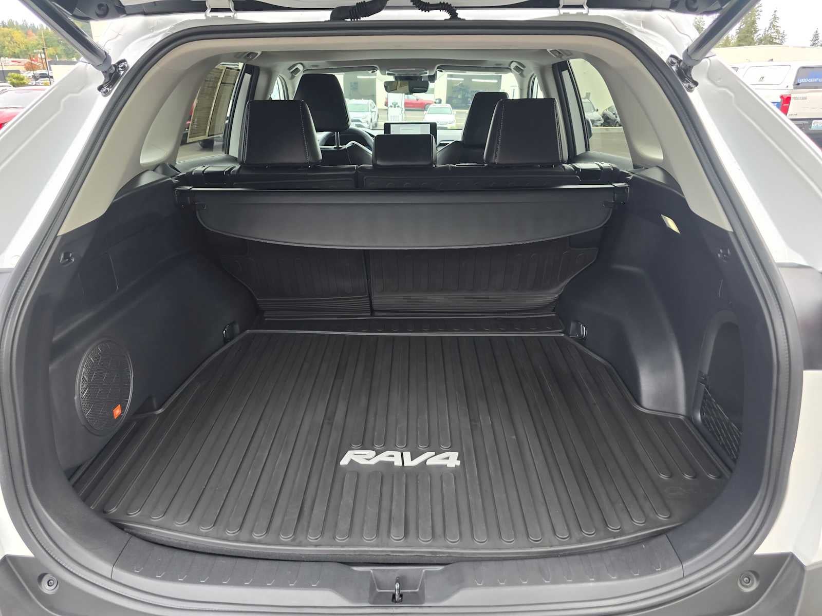 2023 Toyota RAV4 Hybrid Limited