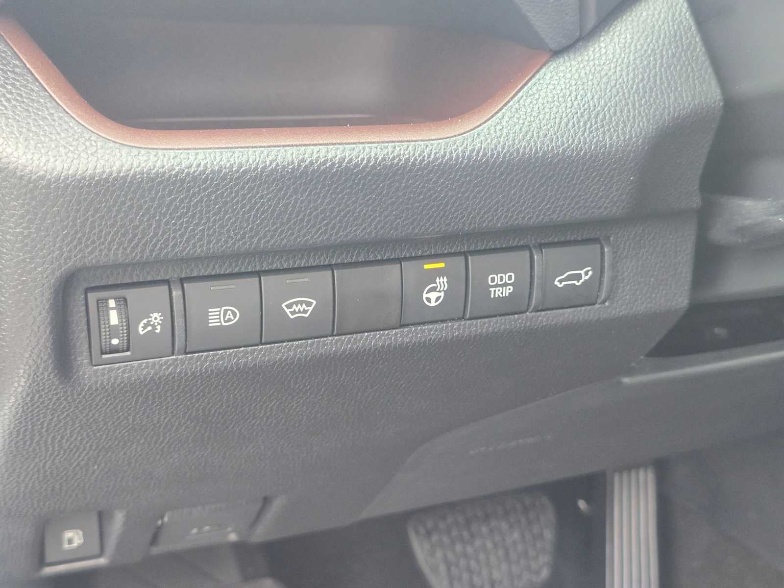 2023 Toyota RAV4 Hybrid Limited