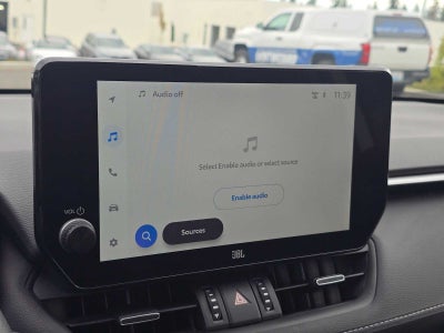 2023 Toyota RAV4 Hybrid Limited