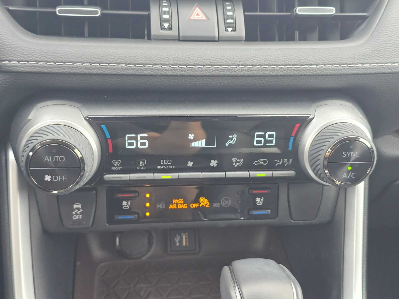 2023 Toyota RAV4 Hybrid Limited