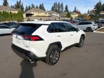 2023 Toyota RAV4 Hybrid Limited
