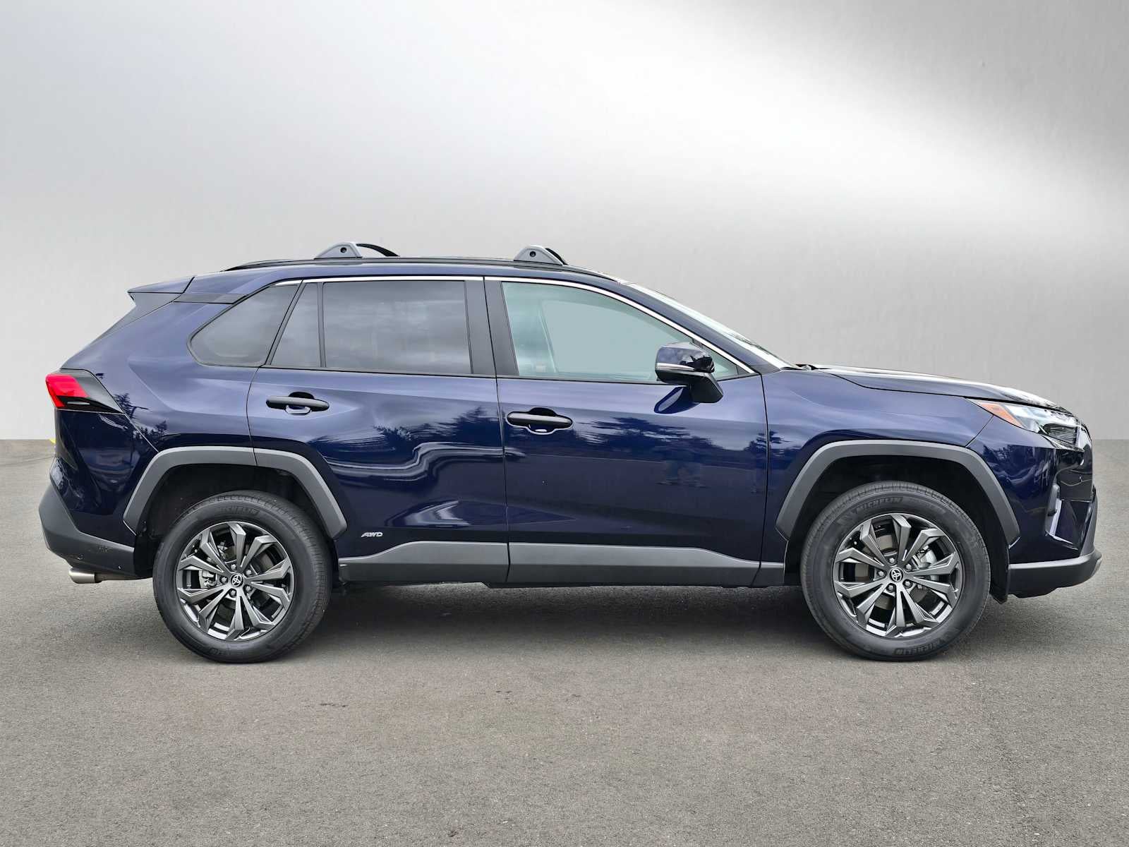 2023 Toyota RAV4 Hybrid Limited