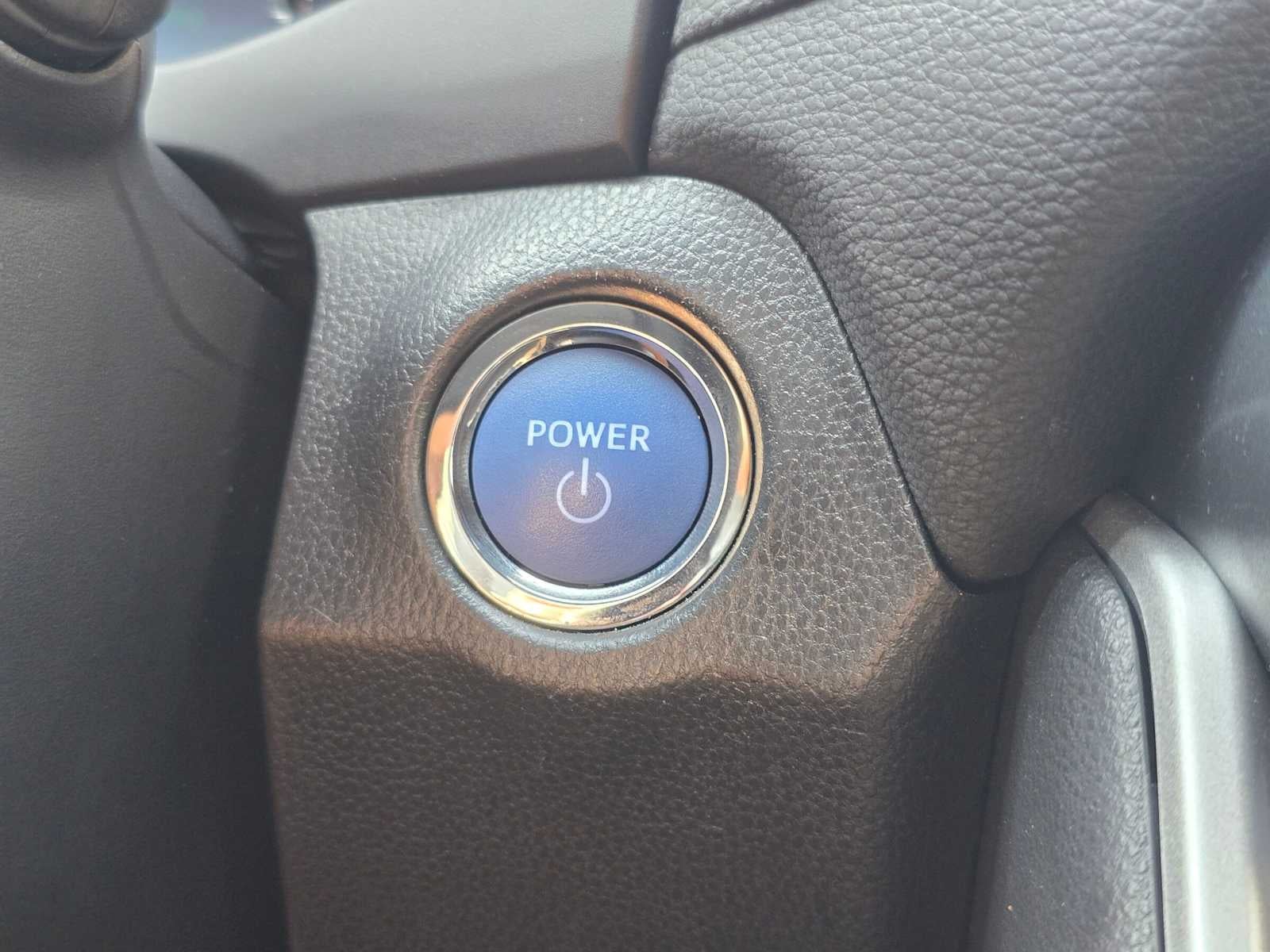 2022 Toyota RAV4 Hybrid XSE